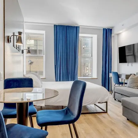 Initial / Icone / Quebec+Stat Apartment Exterior photo
